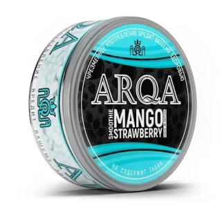 МАНГО КЛУБНИКА / ARQA SMOOTHIE MANGO STRAWBERRY(70мг)