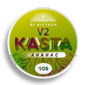 Ананас KASTA CLASSIC
