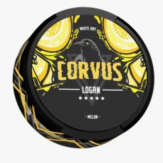 CORVUS LOGAN (50 МГ) - ДЫНЯ