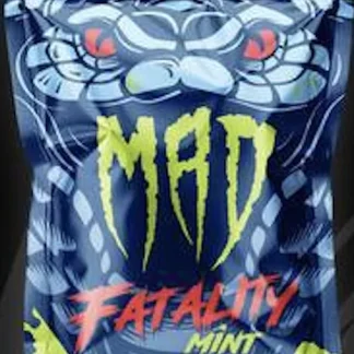 MAD FATALITY / Экстремальная мята