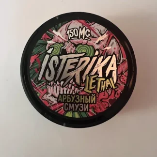 ISTERIKA Lethal (Арбузный смузи)