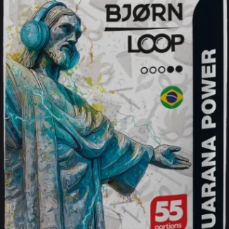 LOOP x BJORN | Brazil — Guarana Power (Гуарана)